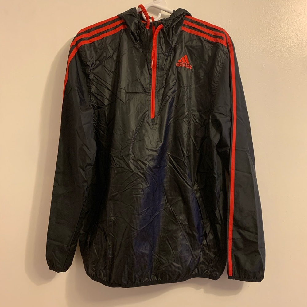 Adidas Windbreaker